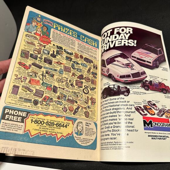 DC Comics ATARI FORCE 9 Shadows of the Past Comic Book Magazine - Picture 4 of 9